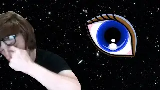 the worst eye scratch of history