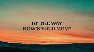 Eli Young Band - Whiskey Told Ya (Feat. Corey Kent) Lyric Video