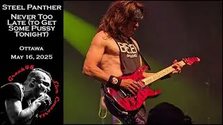 Steel Panther - 