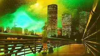 The Lost City 🎵 Lofi Beats To Relax / Study To 🎵 No Copyright Lo-Fi Playlist 2023 #346