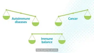 Modulating the Immune System: An Intricate Balancing Act