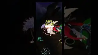 HJP Curran Clear - Dragalia Lost
