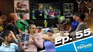 2026 Predictions: First Major Title? Biggest Rankings Mover? What&rsquo;s Next For Novak? | The Tennis