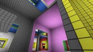 Hypersurface demo / monologue