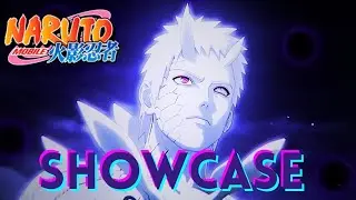 *NEW* OBITO (TEN TAILS JINCHURIKI) IS AN ABSOLUTE MENACE! | BEST NARUTO MOBILE GAME OF ALL TIME!