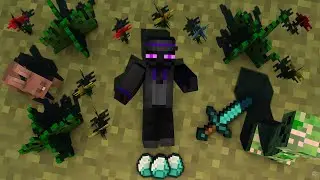 Minecraft Antihelden 3 FINALE!!!!!