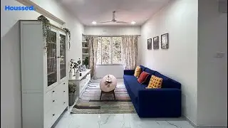 Mittal Cove Andheri Mumbai | Top Project in Andheri By Mittal | Houssed