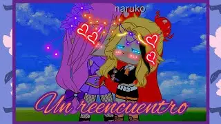 un reencuentronparte penultima/hisakawa♥♥/mitsuboru❤🤗/memonaru🥲💜❤)/ nievo integrante 🤗