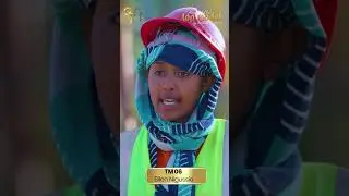 የእርስዎን ምርጥ የ'Ethiopian Next Top Model' ተወዳዳሪ በ9355 SMS ይምረጡ! | Ethiopia_Next_Top_Model |  - ዓባይ ቲቪ