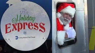 Holiday Express 2016