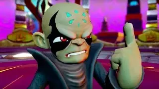 Skylanders Imaginators Let's Play (1)