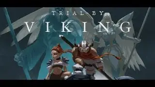 Trial by Viking | Gameplay