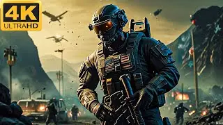 Back to Our Land | Home Sweet Home | Realistic IMMERSIVE Graphic Call of Duty 4K 60FPS ULTRA GRAPHIC