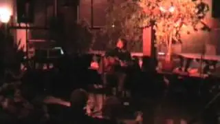 Philipp Gerbig live im Br&uuml;ckenkopf  Hanau