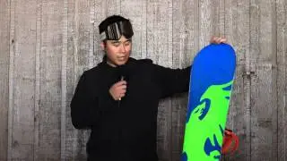 NEVER SUMMER 2016 PROTO HD HYBRID CAMBER SNOWBOARD REVIEW - SOURCEBOARDS.COM