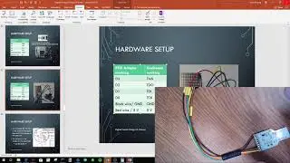 How to build FT232H programmer and use with xc3sprog