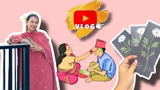 Dashain vlog 🎉🎊| Japan ma pahilo dashain🇯🇵