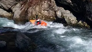 Little River 