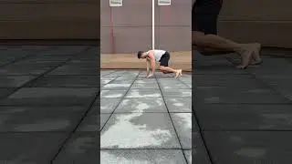 Crawling