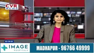 BREAKING NEWS: Delhi Police Makes Biggest-Ever Drug Bust, 4 Arrested | CVR ENGLISH