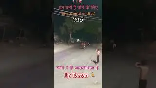 up Tarzan 🏃🥀 #song #hindi #movie #army #armyenthusiast 😂🏃🥀