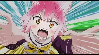 #anime #manga #setonacademy Seton Academy Join the Pack  OFFICIAL TRAILER