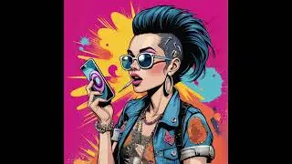 No Satisfaction (Ska Punk Reggae Rock) A.I. Created