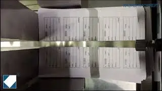 KALINDI Offers The High Speed Variable Data Printer with Multiple Heads