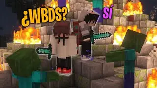 El REGRESO de WBDS x MINECRAFT :o