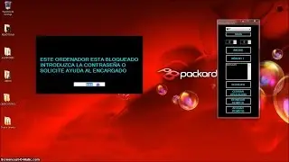 Base para Control de Ciber con Visual Basic (VB.NET)