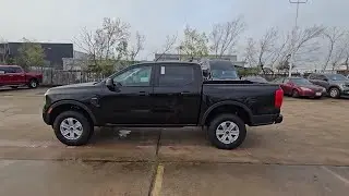 2025 Ford Ranger XL Stafford, Houston, Missouri City, Sugar Land, Mission Bend TX