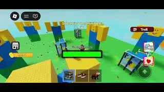 Jogamos esse jogo com uma surpresa 