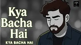 Kya Bacha Hai – Official Audio | Lyrics by Vibeonmusic | AI Music Production By @VibeonMusic ​