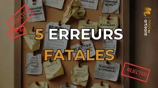 5 erreurs de devis qui COÛTENT CHER (à éviter absolument !)