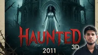 UNBELIEVABLE HAUNTED INCIDENT 😱 | REAL PARANORMAL 👻 | SCARY REEL 😨 #LokeshToonMotivator 