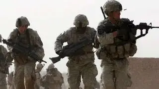 New efforts for congressional review of AUMF
