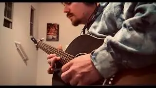 Gibson J-45 Guitar Jam
