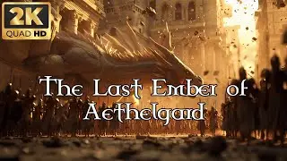 The Last Ember of Aethelgard