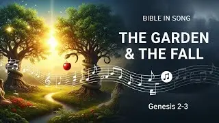 Bible In Song |  Genesis 2-3 : The Garden and the fall