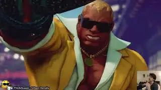 Street Fighter Daily Highlights | Ep. 317 | imstilldadaddy1985, baka_raider, TeamSp00ky, TheStrange