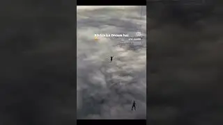 dream🥰🥰 #sky #adventure #adventureawaits #adventuretime