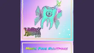 Manic Pixie Nightmare