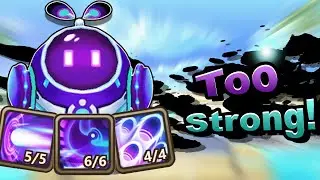 Dark Robo is THE BEST Stripper!