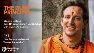THE GURU PRINCIPLE