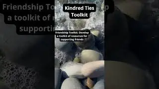 Kindred Ties Toolkit