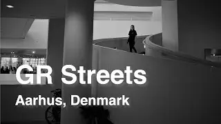GR Streets - Aarhus, Denmark
