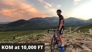 Park City, Utah Part 1 - Worst Retirement Ever's Most Scenic KOM