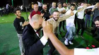 #الشهباء  حفل زفاف العريس احمد محمد رزوق  موصللي (3) #معرة النعسان  #الشهباء00352681116714