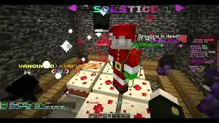 Arcane Realms | Happy Birthday GamerFireOG and Hype_Nice