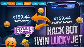 🔥 LUCKY JET SYSTEM | I WASN’T READY FOR THIS 2026